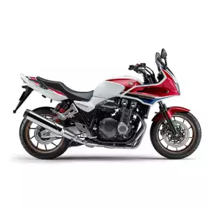 CB 1300 SADK Super Bol-Dor ABS